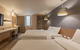 Kindness Hotel - Chihkan Tower Branch